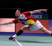Ini yang Kurang dari Permainan Lee Zii Jia